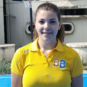 Alessandra Santoro