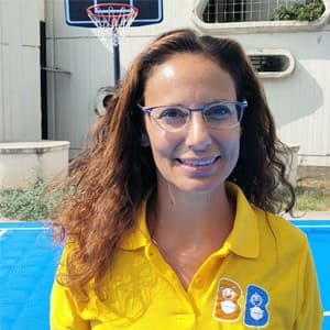 Maria Laura Canali