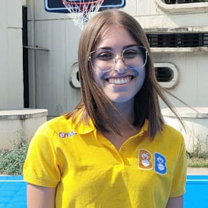 Michela Capolongo