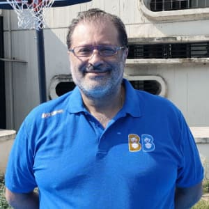 Nino Capolongo