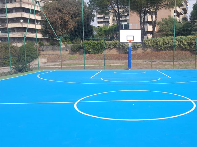 Campo Torrino